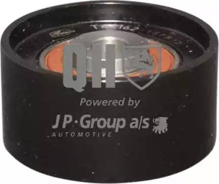 JP Group 1512201509 - Натяжна ролик, ремінь ГРМ autozip.com.ua