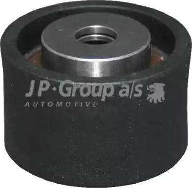 JP Group 1512201100 - Натяжна ролик, ремінь ГРМ autozip.com.ua