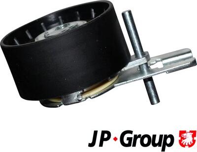JP Group 1512201800 - Натяжна ролик, ремінь ГРМ autozip.com.ua