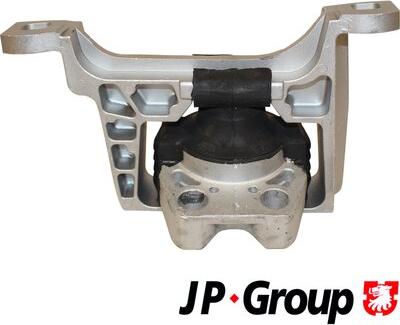 JP Group 1517902380 - Подушка, підвіска двигуна autozip.com.ua