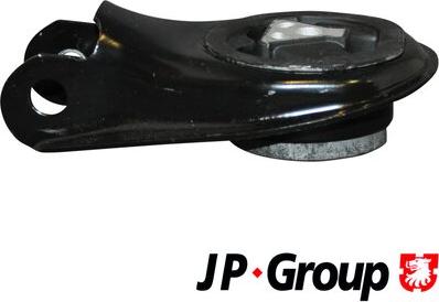 JP Group 1517902200 - Подушка, підвіска двигуна autozip.com.ua
