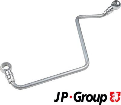 JP Group 1517600400 - Маслопровод, компресор autozip.com.ua