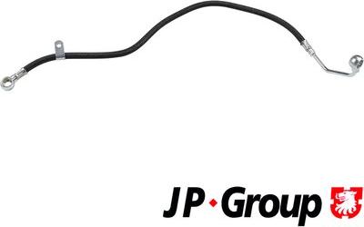 JP Group 1517600300 - Маслопровод, компресор autozip.com.ua