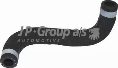 JP Group 1517150200 - Шланг розрідження, гальмівна система autozip.com.ua