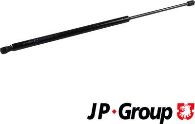 JP Group 1581205300 - Газова пружина, кришка багажник autozip.com.ua