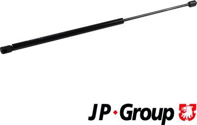 JP Group 1581206100 - Газова пружина, капот autozip.com.ua