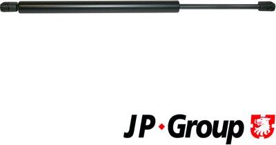 JP Group 1581200400 - Газова пружина, кришка багажник autozip.com.ua