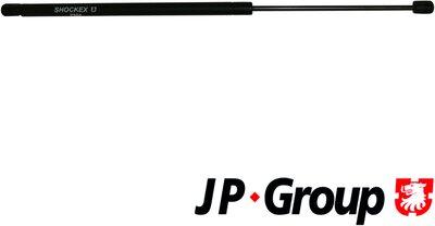 JP Group 1581200600 - Газова пружина, кришка багажник autozip.com.ua