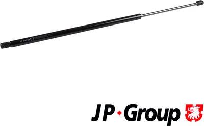 JP Group 1581200170 - Газова пружина, кришка багажник autozip.com.ua
