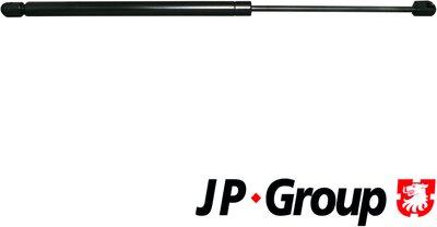 JP Group 1581201500 - Газова пружина, кришка багажник autozip.com.ua