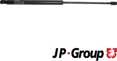 JP Group 1581201200 - Газова пружина, кришка багажник autozip.com.ua