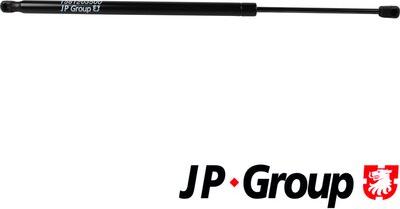 JP Group 1581203500 - Газова пружина, кришка багажник autozip.com.ua