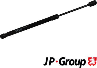 JP Group 1581203600 - Газова пружина, кришка багажник autozip.com.ua