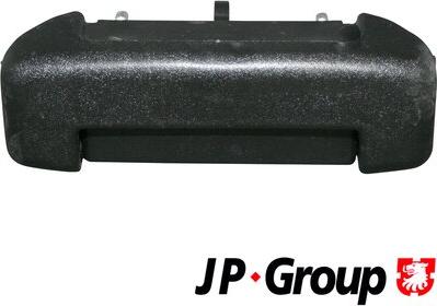 JP Group 1587300200 - Ручка двері autozip.com.ua