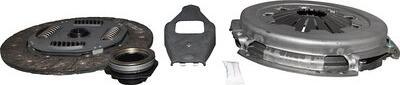 JP Group 1530403910 - Комплект зчеплення autozip.com.ua