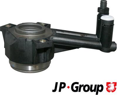 JP Group 1530500100 - Робочий циліндр, система зчеплення autozip.com.ua