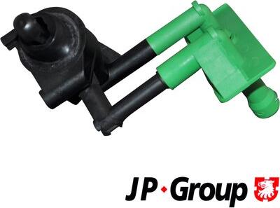 JP Group 1530600500 - Головний циліндр, система зчеплення autozip.com.ua