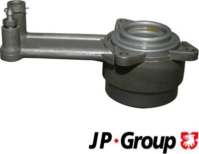 JP Group 1530300400 - Центральний вимикач, система зчеплення autozip.com.ua