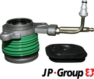 JP Group 1530300500 - Центральний вимикач, система зчеплення autozip.com.ua