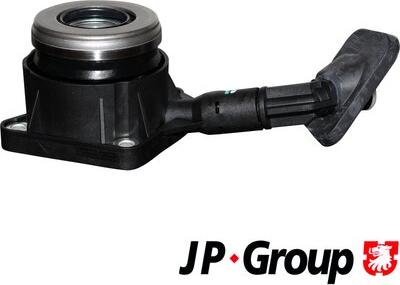 JP Group 1530301600 - Центральний вимикач, система зчеплення autozip.com.ua