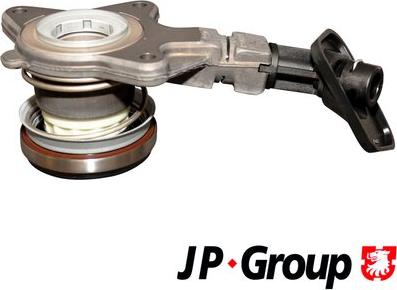 JP Group 1530301000 - Центральний вимикач, система зчеплення autozip.com.ua
