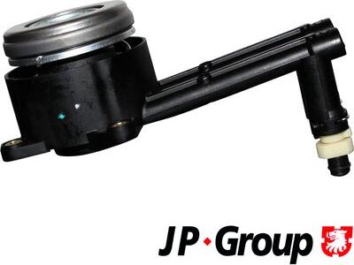 JP Group 1530301200 - Центральний вимикач, система зчеплення autozip.com.ua