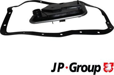 JP Group 1531900100 - Гідрофільтри, автоматична коробка передач autozip.com.ua