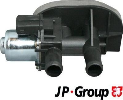 JP Group 1526400100 - Регулюючий клапан охолоджуючої рідини autozip.com.ua