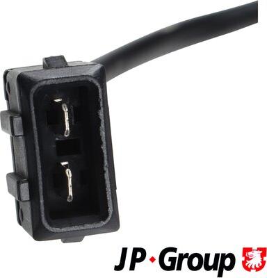 JP Group 1199104200 - Вентилятор, охолодження двигуна autozip.com.ua
