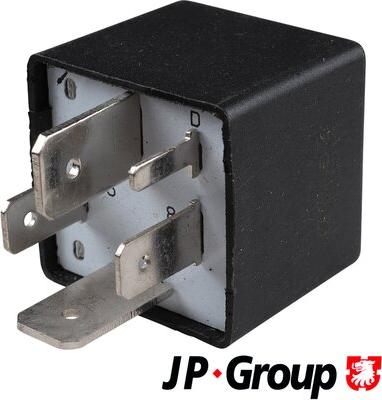 JP Group 1199209900 - Багатофункціональний реле autozip.com.ua