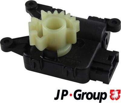 JP Group 1195000600 - Регулювальний елемент, змішувальний клапан autozip.com.ua