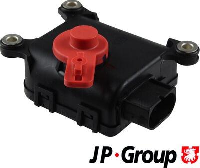 JP Group 1195000800 - Регулювальний елемент, змішувальний клапан autozip.com.ua