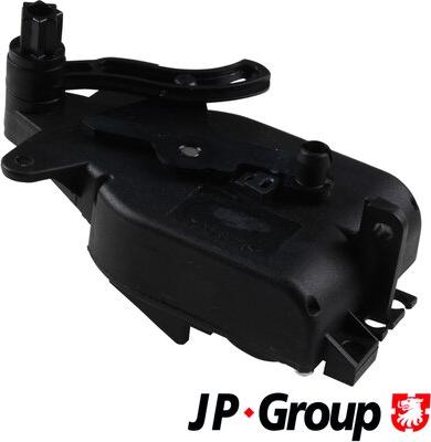 JP Group 1195000700 - Регулювальний елемент, змішувальний клапан autozip.com.ua