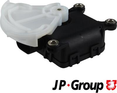 JP Group 1195001400 - Регулювальний елемент, змішувальний клапан autozip.com.ua