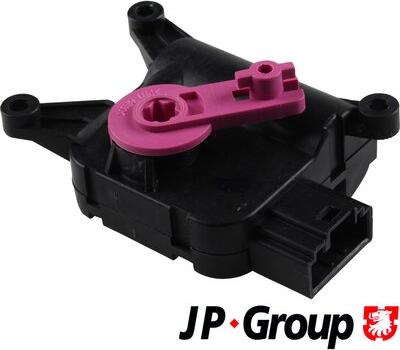 JP Group 1195001100 - Регулювальний елемент, змішувальний клапан autozip.com.ua