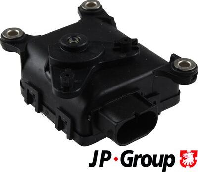JP Group 1195001300 - Регулювальний елемент, змішувальний клапан autozip.com.ua