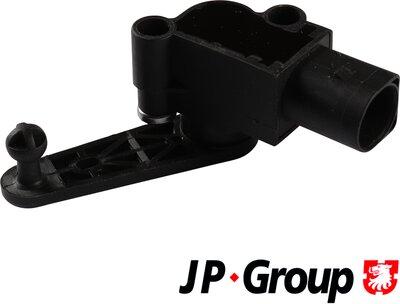 JP Group 1196150300 - Датчик, ксенонове світло (регулювання кута нахилу фар) autozip.com.ua