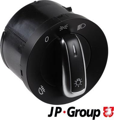JP Group 1196102800 - Вимикач, головне світло autozip.com.ua