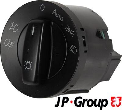 JP Group 1196102200 - Вимикач, головне світло autozip.com.ua