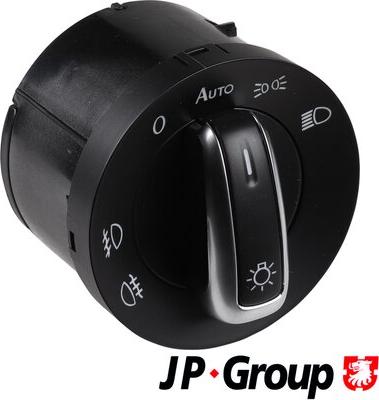 JP Group 1196102700 - Вимикач, головне світло autozip.com.ua