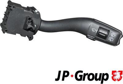 JP Group 1196205400 - Перемикач склоочисника autozip.com.ua