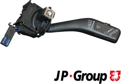 JP Group 1196205000 - Перемикач склоочисника autozip.com.ua