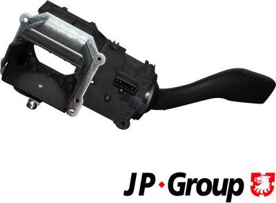 JP Group 1196205200 - Перемикач покажчиків повороту autozip.com.ua