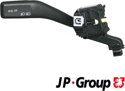 JP Group 1196201400 - Перемикач покажчиків повороту autozip.com.ua