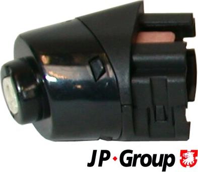 JP Group 1190400900 - Перемикач запалювання autozip.com.ua