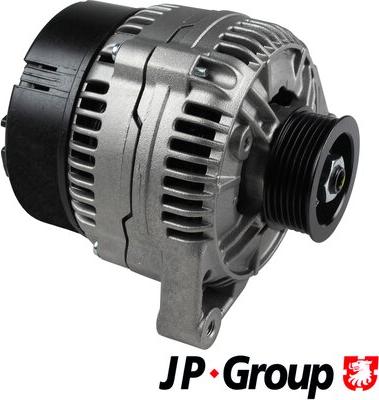 JP Group 1190105500 - Генератор autozip.com.ua