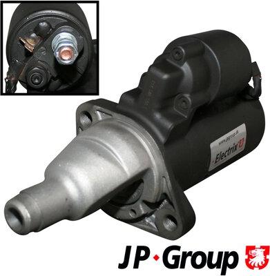 JP Group 1190305300 - Стартер autozip.com.ua