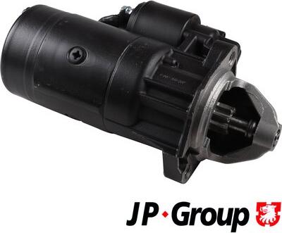 JP Group 1190303500 - Стартер autozip.com.ua