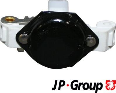 JP Group 1190200400 - Регулятор напруги генератора autozip.com.ua