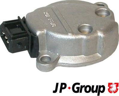 JP Group 1191400500 - Датчик, імпульс запалювання autozip.com.ua